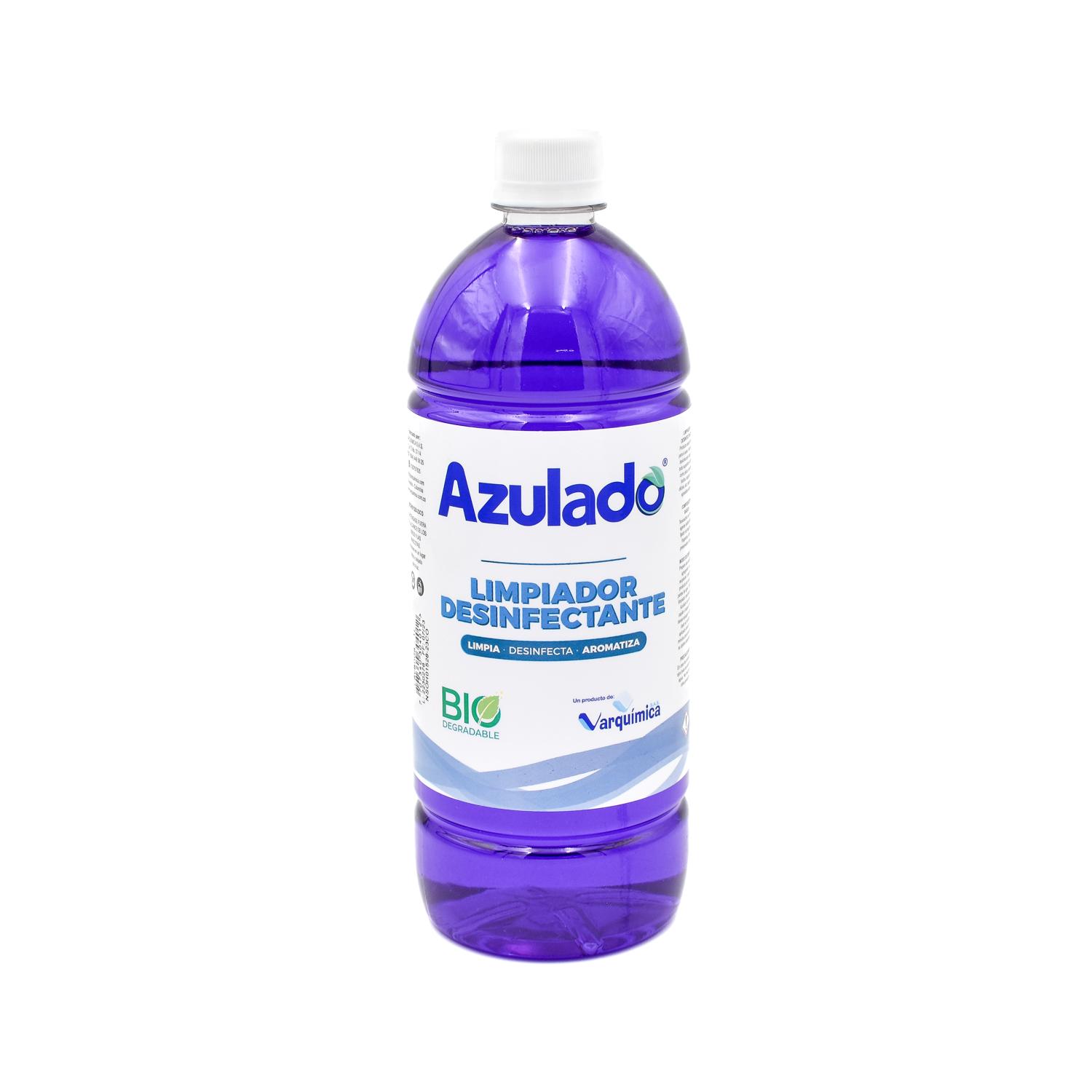 Desinfectante X 1 Lt Lavanda Azulado (16)
