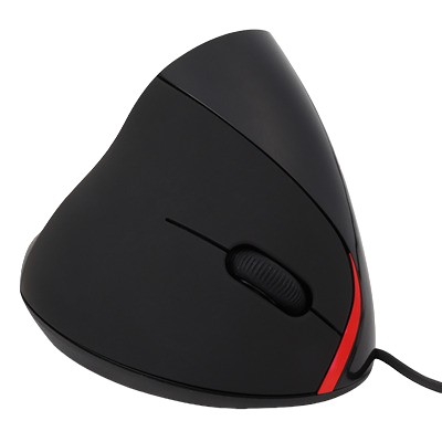 Mouse Vertical Alambrico Ergonomico 801B JALTECH(1)