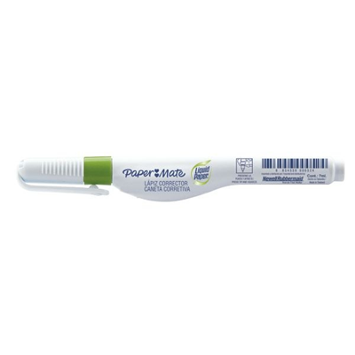 Corrector Lapiz 7 Ml Liquid Paper (6) (144)