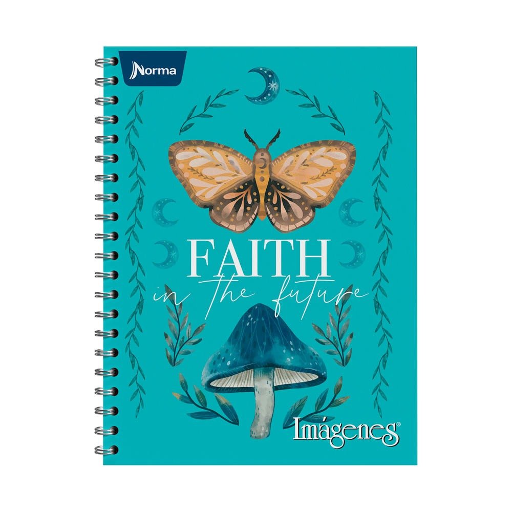 Cuaderno Arg Grande Ray Mujer 559187 IMAGENES (50)